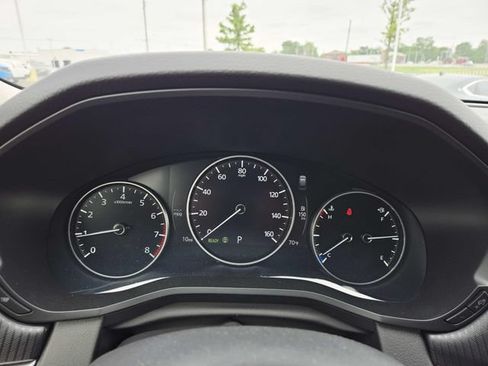 New 2026 MAZDA CX-90 3.3 Turbo w/ Select Package AWD/4WD image 18