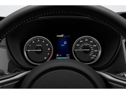 Certified 2023 Subaru Forester Premium image 18