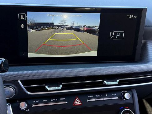 Certified 2025 Hyundai Sonata SEL image 14