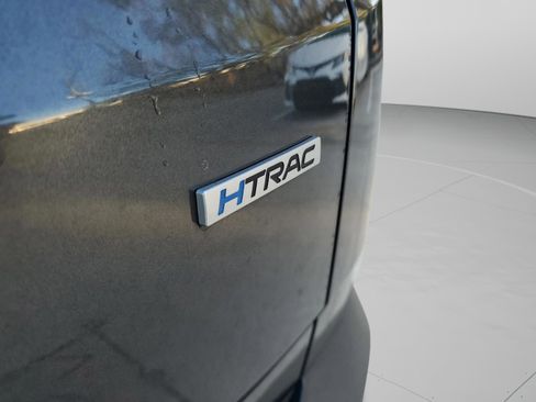 Certified 2024 Hyundai Tucson SEL image 6