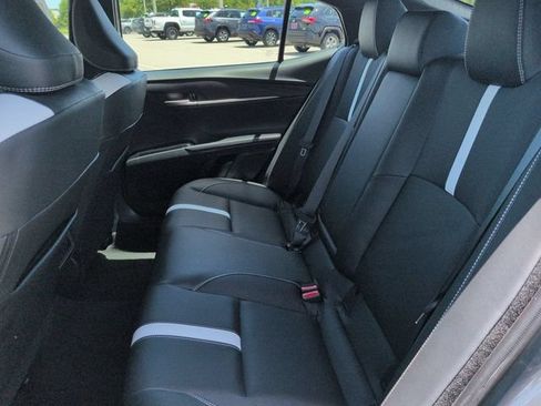Certified 2025 Toyota Camry SE FWD image 13