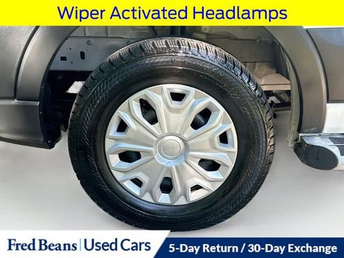Used 2025 Ford Transit 250 Low Roof w/ Exterior Upgrade Package RWD image 29