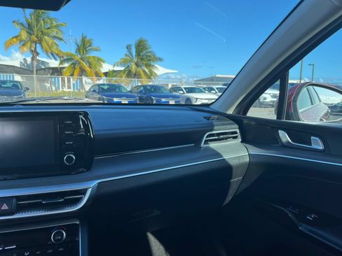 Used 2023 Kia K5 LXS FWD image 33