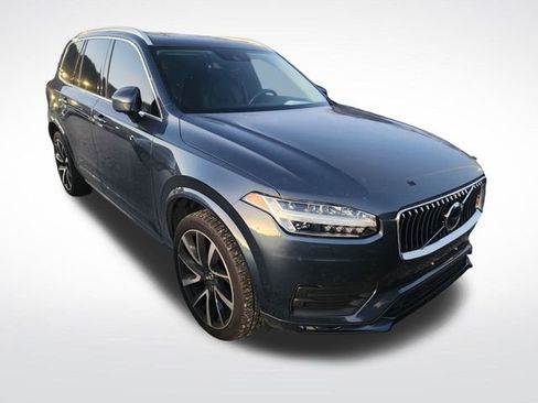 Used 2020 Volvo XC90 T6 Momentum w/ Protection Package Premier image 2