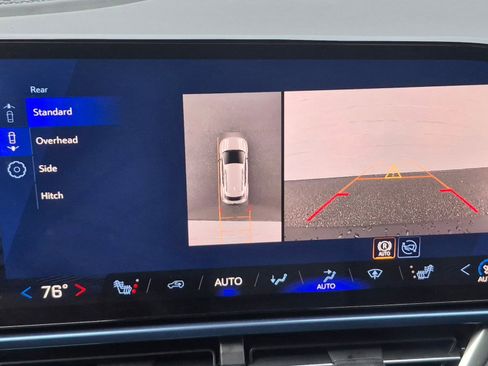 New 2026 Chevrolet Equinox EV LT image 9