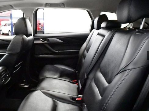 Used 2023 MAZDA CX-9 Grand Touring image 6