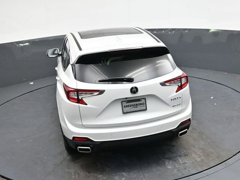 New 2026 Acura RDX w/ Technology Package image 26