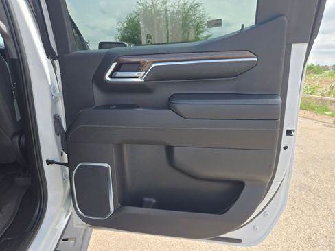 Certified 2023 Chevrolet Silverado 1500 LT RWD image 22