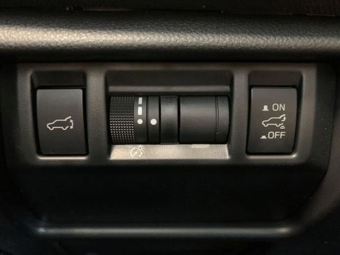 New 2026 Subaru Forester Limited image 9