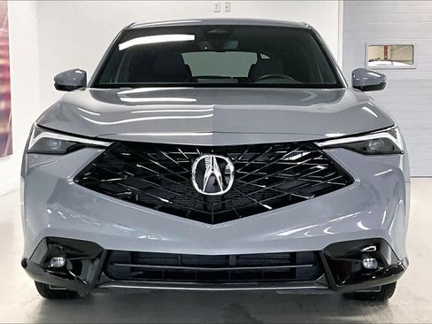Used 2025 Acura ADX A-Spec image 6