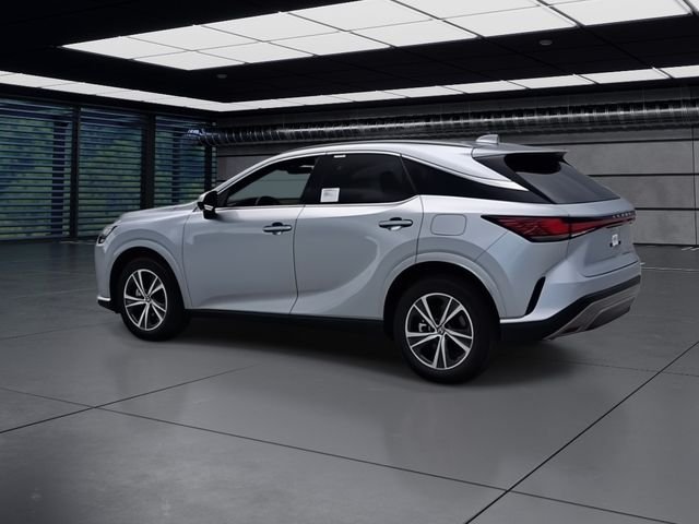New 2026 Lexus RX 350h w/ Convenience Package AWD/4WD image 6
