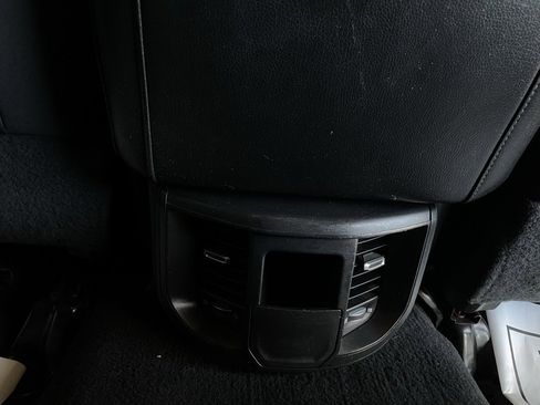 Used 2020 RAM 2500 Big Horn image 43