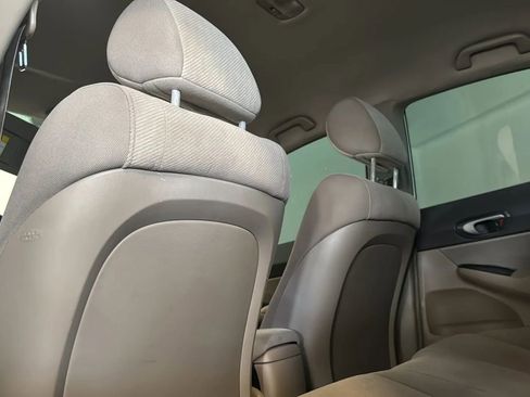 Used 2009 Honda Civic LX image 11