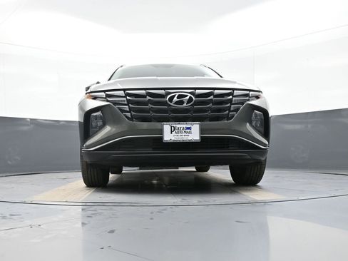Certified 2023 Hyundai Tucson SEL image 27