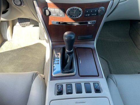Used 2008 INFINITI M35 x AWD Technology w/ Technology Pkg image 9
