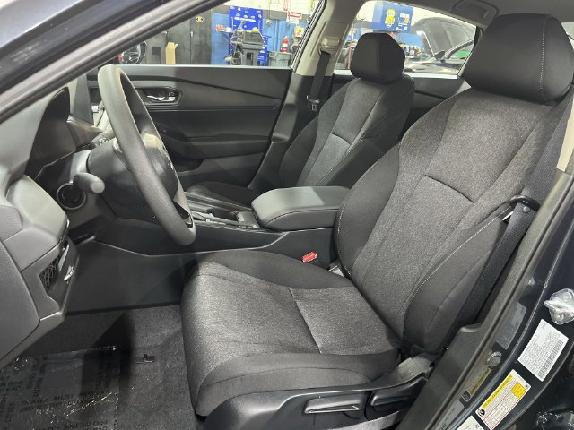 New 2026 Honda Accord LX image 22