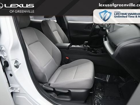 Used 2023 Toyota Prius LE FWD image 31