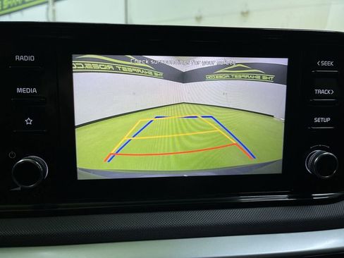 Used 2022 Kia K5 LXS image 22