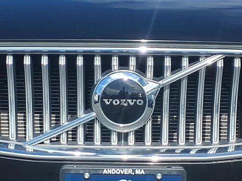 Used 2022 Volvo XC90 T8 Inscription Expression AWD/4WD image 15