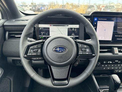 New 2026 Subaru Outback Premium image 26