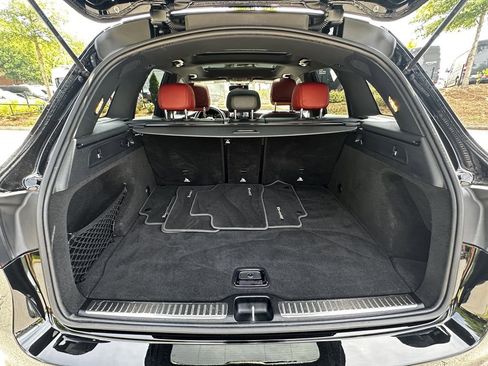 Certified 2022 Mercedes-Benz GLC 300 image 21