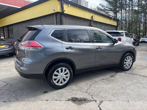 Used 2016 Nissan Rogue S image 7