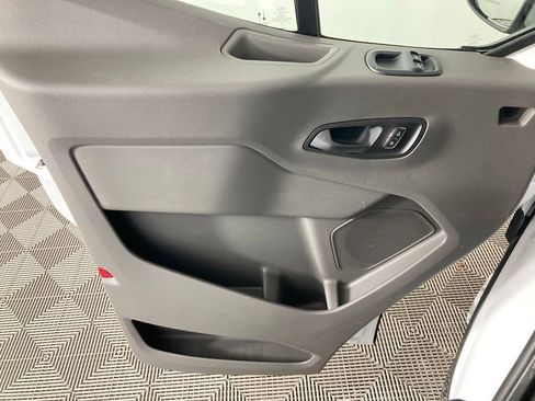 New 2025 Ford Transit 350 Low Roof AWD w/ Load Area Protection Package image 12