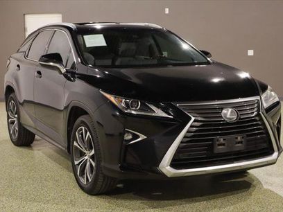 Used 2017 Lexus RX 350 350 w/ Premium Package