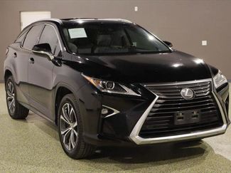 Used 2017 Lexus RX 350 350 w/ Premium Package video 1