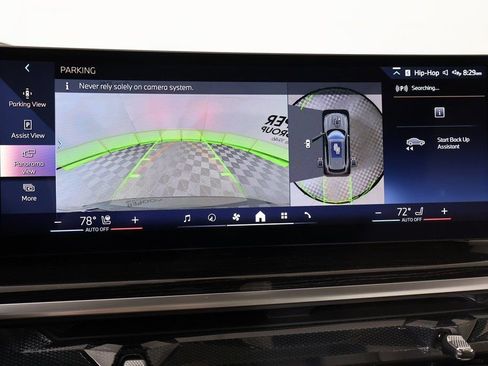 New 2026 BMW X5 xDrive40i w/ M Sport Package image 6