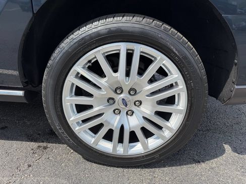 Certified 2023 Ford Expedition Max Limited AWD/4WD image 93