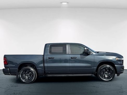 New 2026 RAM 1500 Express image 6