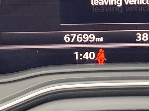 Used 2018 Audi A5 2.0T Prestige image 26