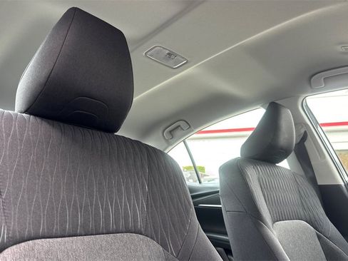 Certified 2025 Toyota Camry LE image 15