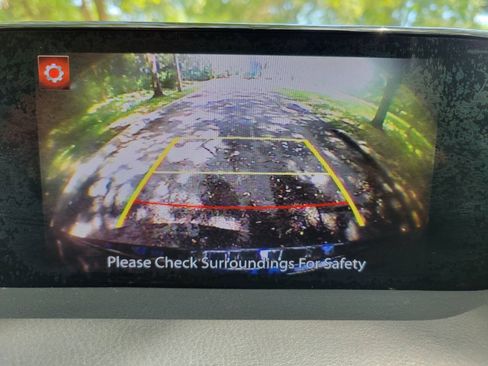 Used 2020 MAZDA CX-5 Grand Touring FWD image 19