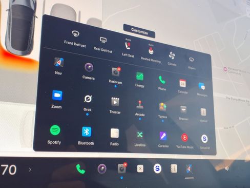 Used 2022 Tesla Model 3 Long Range image 10