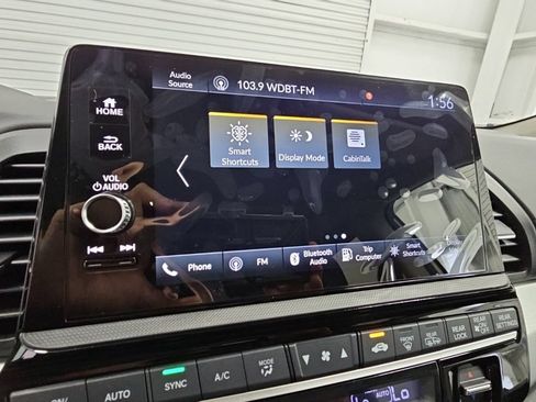 New 2026 Honda Odyssey EX-L image 17