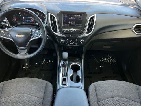 Used 2023 Chevrolet Equinox LT FWD image 4