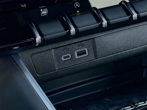 New 2026 Chevrolet Colorado Z71 w/ Technology Package image 20