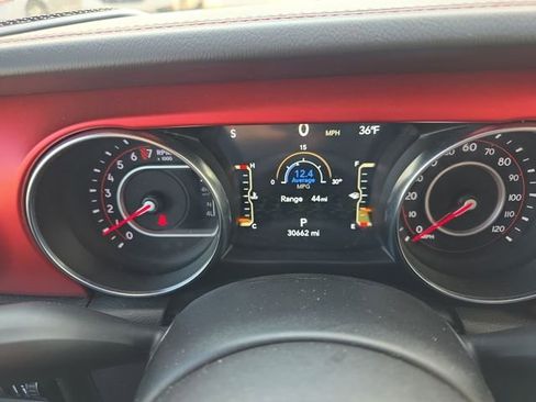 Used 2021 Jeep Gladiator Rubicon image 15