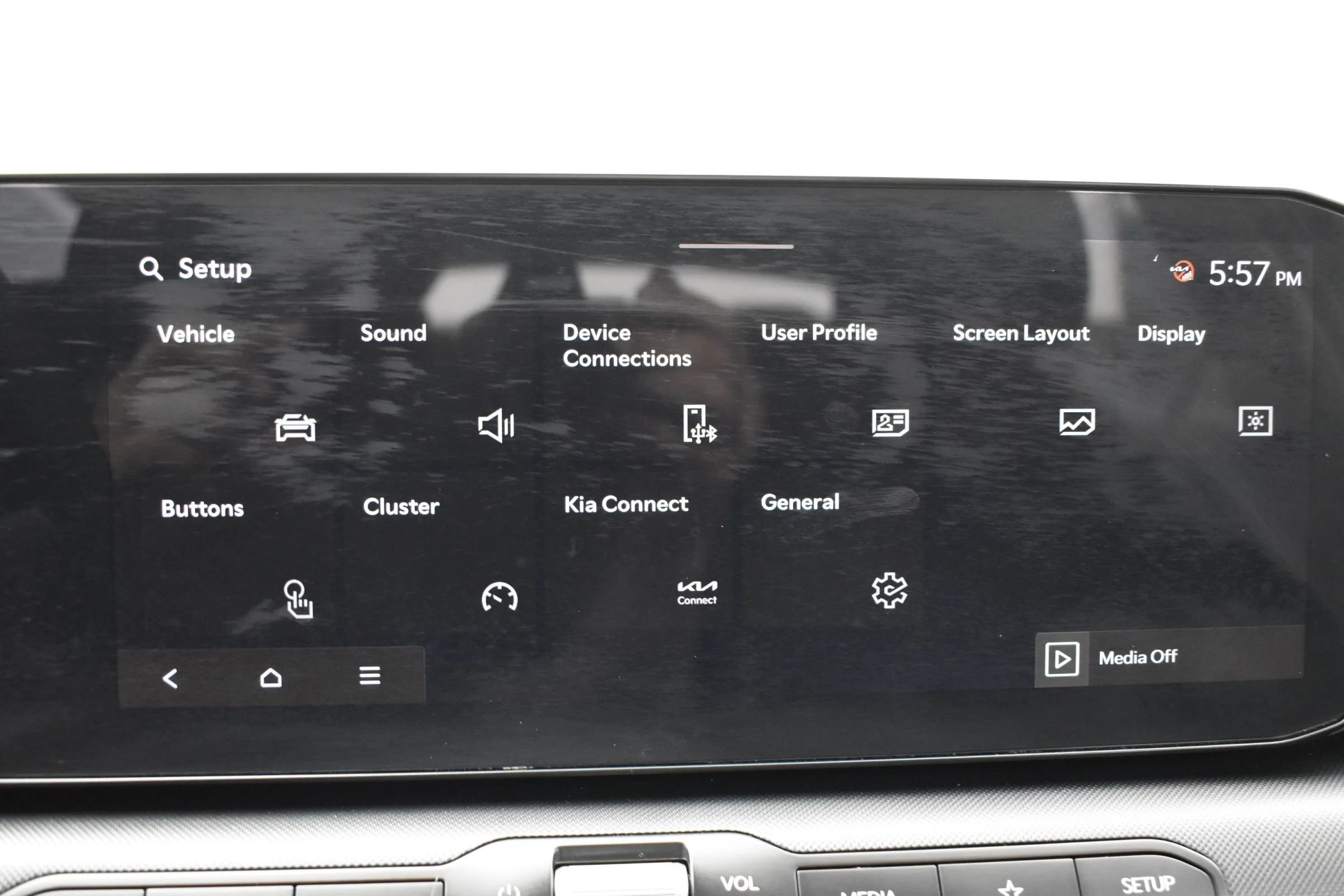 Used 2025 Kia K4 FWD image 30