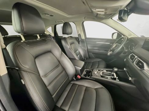 Used 2023 MAZDA CX-5 AWD 2.5 S image 30