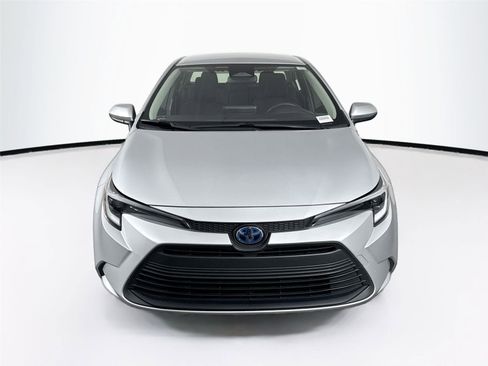 Certified 2024 Toyota Corolla LE FWD image 8