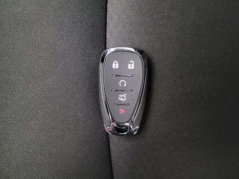 Used 2025 Chevrolet Malibu LT FWD image 32