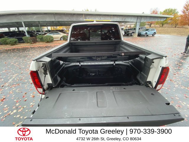 Used 2023 Honda Ridgeline RTL image 24
