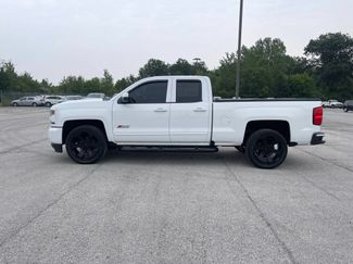 Used 2018 Chevrolet Silverado 1500 LT w/ Rally 2 Edition AWD/4WD video 2