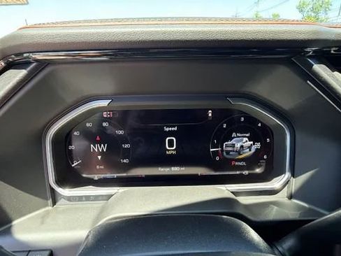 New 2026 GMC Sierra 2500 AT4 AWD/4WD image 30