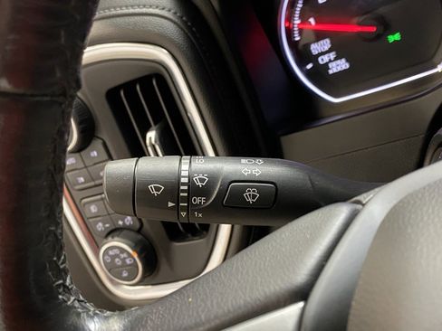 Used 2020 Chevrolet Silverado 1500 RST image 21