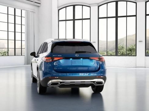 New 2026 Mercedes-Benz GLC 300 image 26