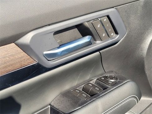 New 2026 GMC Terrain Denali image 23